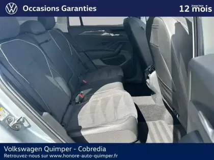 Photo 8 Volkswagen Tiguan  1.5 eTSI 150ch Elegance DSG7