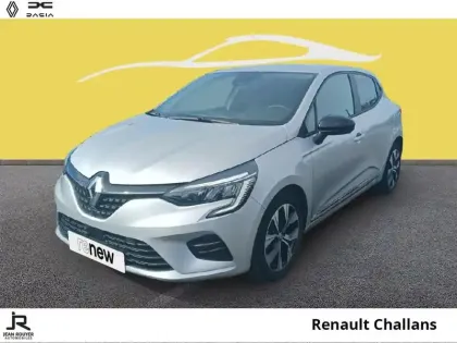 Photo Renault Clio Evolution