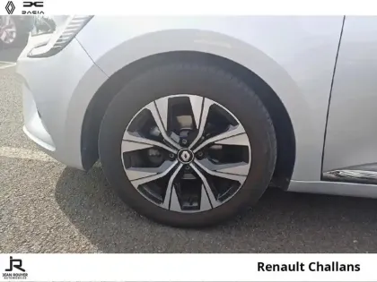 Photo 7 Renault Clio  1.0 TCe 100ch Evolution GPL