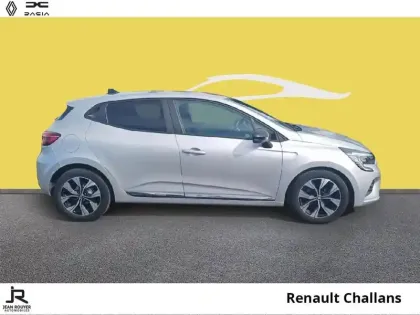 Photo 12 Renault Clio  1.0 TCe 100ch Evolution GPL