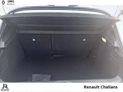 Photo 6 Renault Clio  1.0 TCe 100ch Evolution GPL