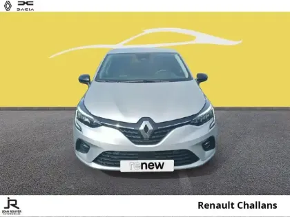 Photo 8 Renault Clio  1.0 TCe 100ch Evolution GPL