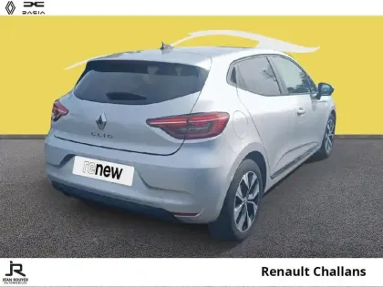 Photo 11 Renault Clio  1.0 TCe 100ch Evolution GPL
