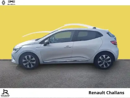 Photo 9 Renault Clio  1.0 TCe 100ch Evolution GPL