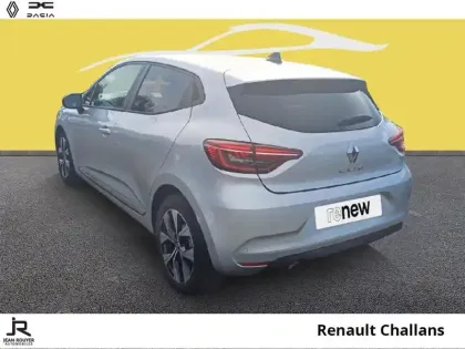 Photo 13 Renault Clio  1.0 TCe 100ch Evolution GPL
