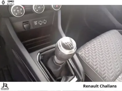 Photo 5 Renault Clio  1.0 TCe 100ch Evolution GPL