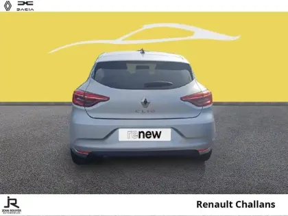 Photo 10 Renault Clio  1.0 TCe 100ch Evolution GPL