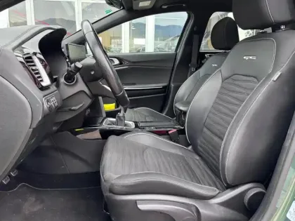 Photo 10 Kia Ceed  1.5 T-GDI 160ch GT Line