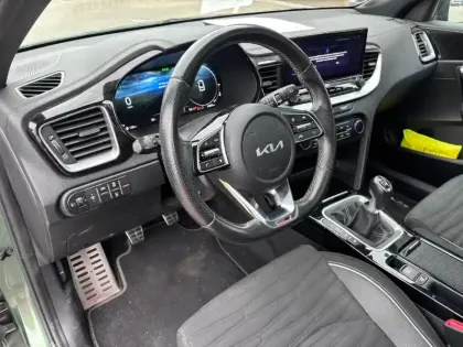Photo 8 Kia Ceed  1.5 T-GDI 160ch GT Line