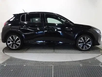 Photo 5 Peugeot 208  1.2 PureTech 100ch S&S GT 118g