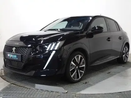Photo Peugeot 208 Gt