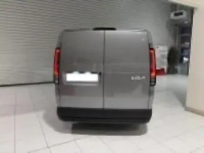 Photo 5 Kia PV5  Cargo L 163ch 71,2kWh Plus