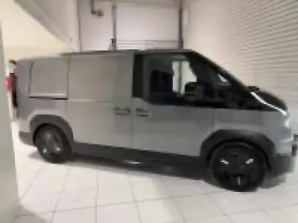 Photo 7 Kia PV5  Cargo L 163ch 71,2kWh Plus