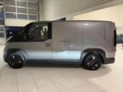 Photo 6 Kia PV5  Cargo L 163ch 71,2kWh Plus