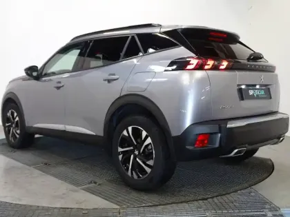 Photo 6 Peugeot 2008  1.2 PureTech 130ch S&S Allure