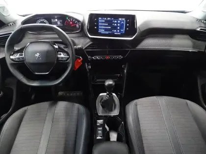 Photo 9 Peugeot 2008  1.2 PureTech 130ch S&S Allure