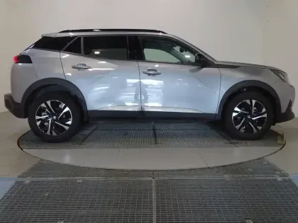 Photo 5 Peugeot 2008  1.2 PureTech 130ch S&S Allure