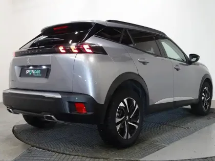 Photo 7 Peugeot 2008  1.2 PureTech 130ch S&S Allure