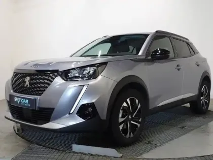 Photo Peugeot 2008 Allure