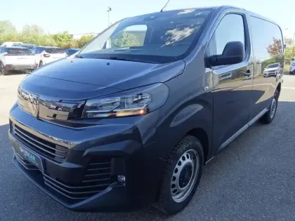 Photo Peugeot Expert Base