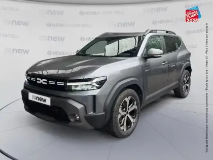 Photo Dacia Duster Journey