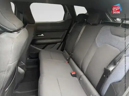 Photo 10 Dacia Duster  1.6 hybrid 140ch Journey