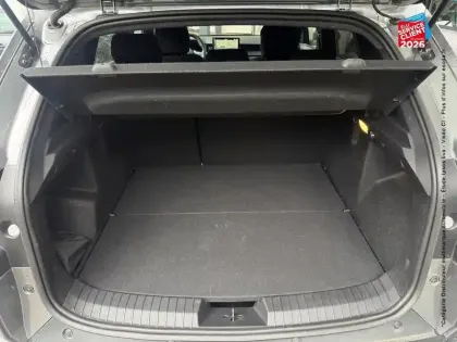 Photo 13 Dacia Duster  1.6 hybrid 140ch Journey