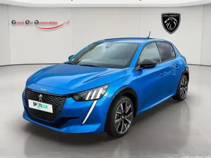 Photo Peugeot 208 Gt Line