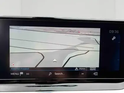 Photo 13 Peugeot 208  1.2 PureTech 130ch S&S GT Line EAT8
