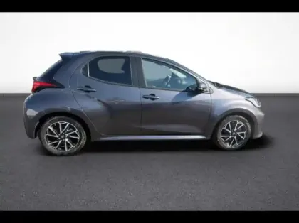 Photo 6 Toyota Yaris  116h Design 5p MY22