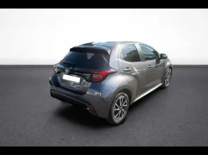 Photo 5 Toyota Yaris  116h Design 5p MY22