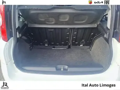 Photo 5 Fiat Panda  1.0 70ch BSG S&S City Life