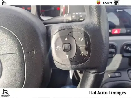Photo 11 Fiat Panda  1.0 70ch BSG S&S City Life