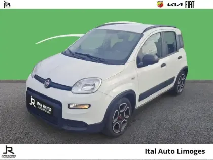 Photo Fiat Panda City Life