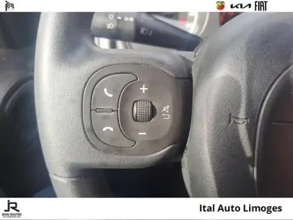 Photo 12 Fiat Panda  1.0 70ch BSG S&S City Life