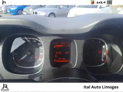 Photo 14 Fiat Panda  1.0 70ch BSG S&S City Life