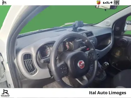 Photo 7 Fiat Panda  1.0 70ch BSG S&S City Life
