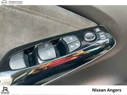 Photo 14 Nissan Juke  1.6 Hybrid 143ch N-Design