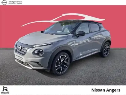 Photo Nissan Juke N-design