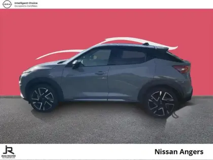 Photo 9 Nissan Juke  1.6 Hybrid 143ch N-Design