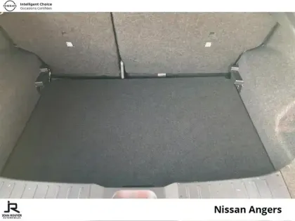 Photo 6 Nissan Juke  1.6 Hybrid 143ch N-Design