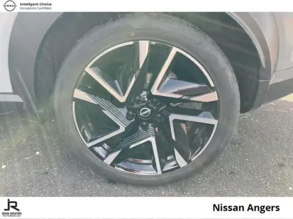 Photo 7 Nissan Juke  1.6 Hybrid 143ch N-Design