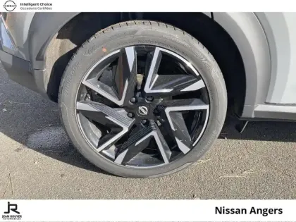 Photo 12 Nissan Juke  1.6 Hybrid 143ch N-Design