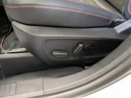 Photo 8 Ford Kuga  2.5 Duratec 190ch FHEV E85 ST-Line X BVA