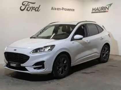 Photo Ford Kuga St-line X