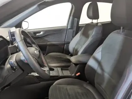 Photo 10 Ford Kuga  2.5 Duratec 190ch FHEV E85 ST-Line X BVA
