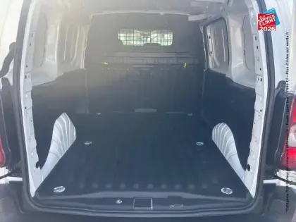 Photo 13 Toyota Proace  CITY Medium 100 D-4D Dynamic RC22