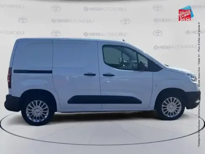 Photo 18 Toyota Proace  CITY Medium 100 D-4D Dynamic RC22