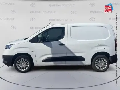 Photo 23 Toyota Proace  CITY Medium 100 D-4D Dynamic RC22