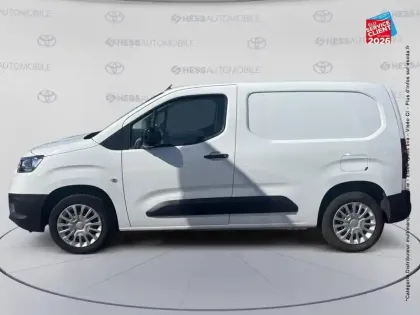 Photo 8 Toyota Proace  CITY Medium 100 D-4D Dynamic RC22